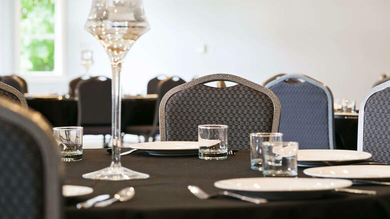 Hotel Best Western Plus Wesley Inn & Suites