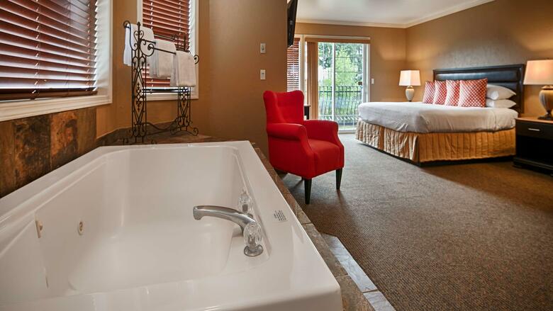 Hotel Best Western Plus Wesley Inn & Suites