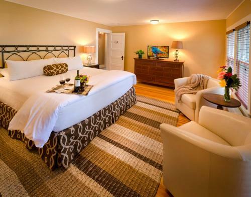 Bed & Breakfast Barrows House