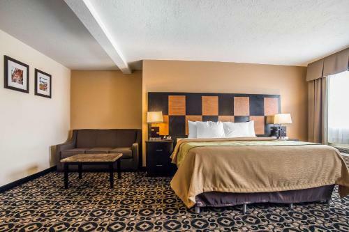 Motel Ballard Plaza