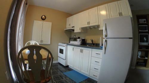 Apartment In Pasadena