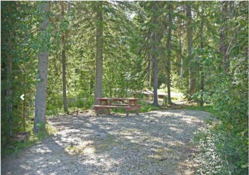 East Of Edson Rv Resort