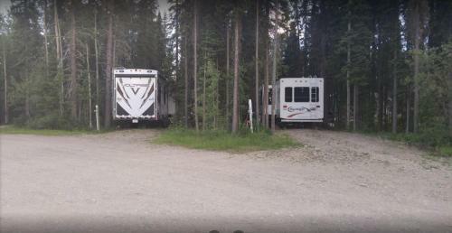 East Of Edson Rv Resort