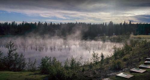 East Of Edson Rv Resort
