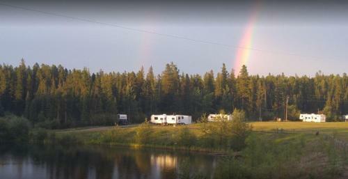 East Of Edson Rv Resort