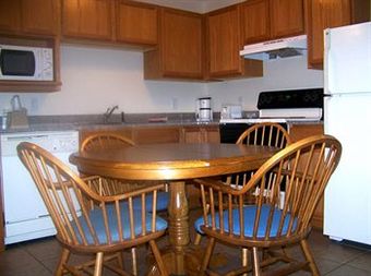 Hotel Handy Suites-essex