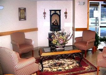 Hotel Handy Suites-essex