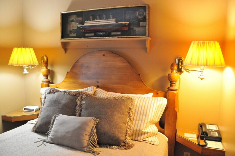 Posada Strong House Inn