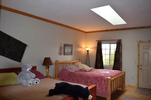 Escalante's Grand Staircase Bed And Breakfast/inn