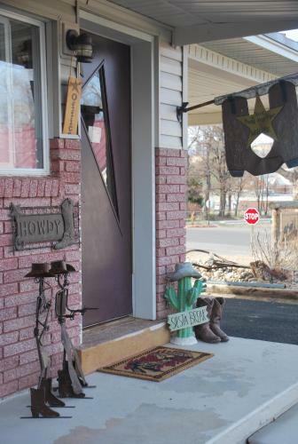 Posada Cowboy Country Inn