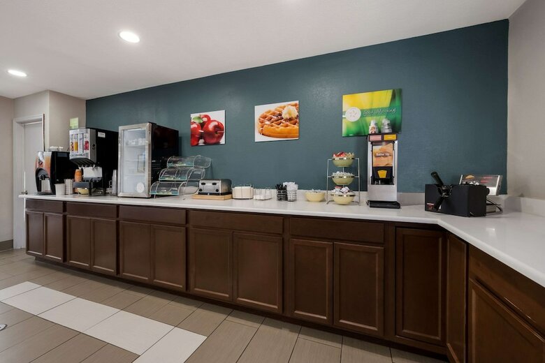 Hotel Comfort Inn Farmville