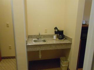 Hotel Best Western Plus New Caney Inn & Suites