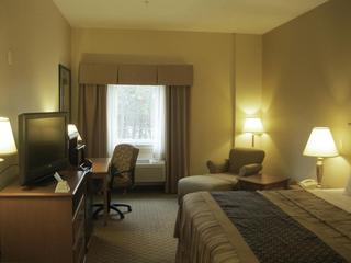 Hotel Best Western Plus New Caney Inn & Suites