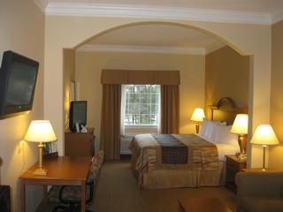 Hotel Best Western Plus New Caney Inn & Suites