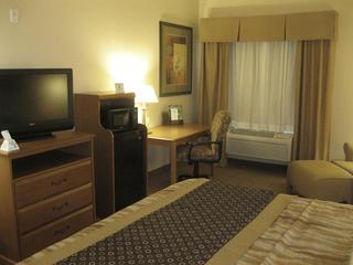 Hotel Best Western Plus New Caney Inn & Suites