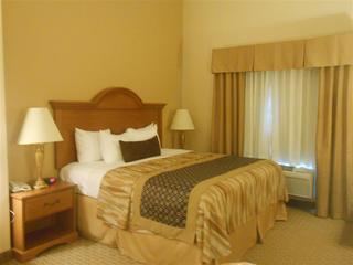 Hotel Best Western Plus New Caney Inn & Suites
