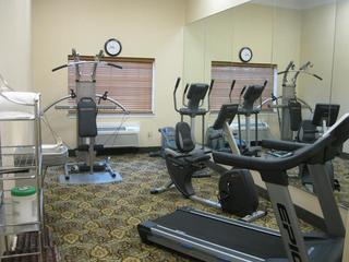 Hotel Best Western Plus New Caney Inn & Suites