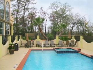 Hotel Best Western Plus New Caney Inn & Suites