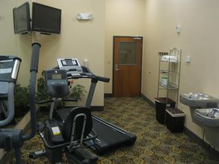 Hotel Best Western Plus New Caney Inn & Suites