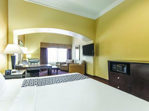 Hotel La Quinta Inn & Suites New Caney