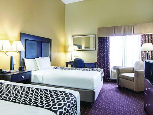 Hotel La Quinta Inn & Suites New Caney