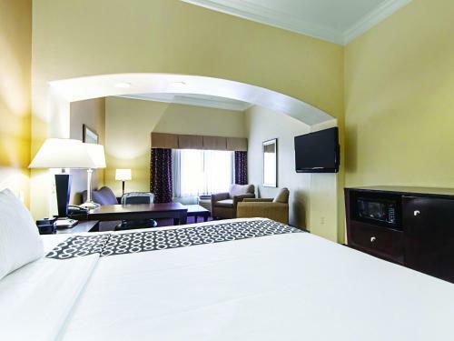 Hotel La Quinta Inn & Suites New Caney