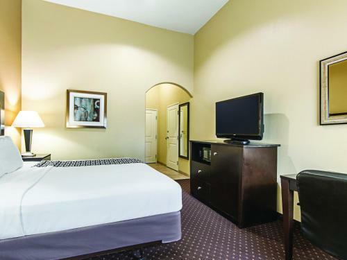 Hotel La Quinta Inn & Suites New Caney