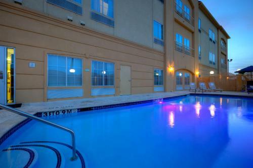Hotel La Quinta Inn & Suites New Caney