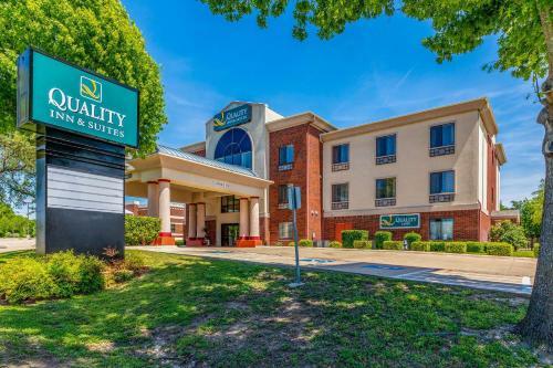 Hotel Inn At Lampasas