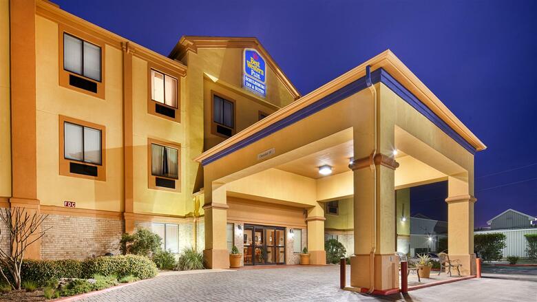 Hotel Best Western Plus Schulenburg