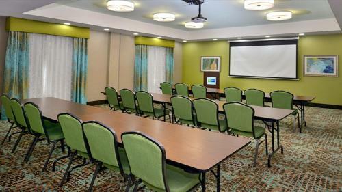 Hotel Holiday Inn Express And Suites Schulenburg