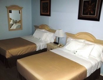 Hotel Victoria Palms Inn And Suites