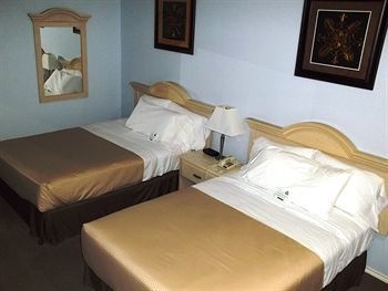 Hotel Victoria Palms Inn And Suites