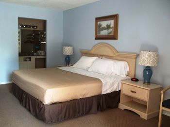 Hotel Victoria Palms Inn And Suites