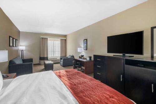 Hotel La Quinta Inn & Suites Cedar Hill