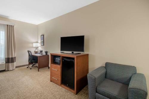 Hotel La Quinta Inn & Suites Cedar Hill
