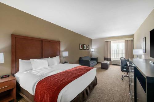 Hotel La Quinta Inn & Suites Cedar Hill