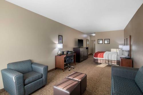Hotel La Quinta Inn & Suites Cedar Hill