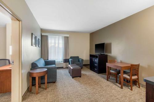 Hotel La Quinta Inn & Suites Cedar Hill