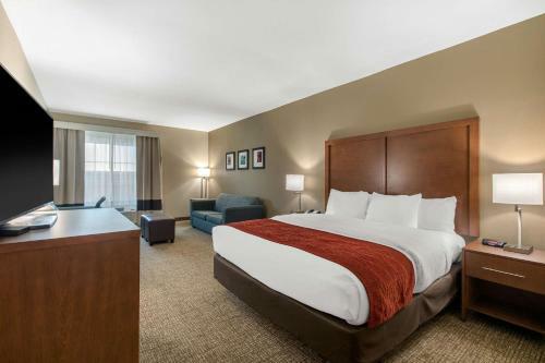 Hotel La Quinta Inn & Suites Cedar Hill