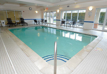 Hotel Springhill Suites Providence West Warwick