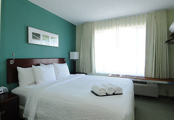Hotel Springhill Suites Providence West Warwick