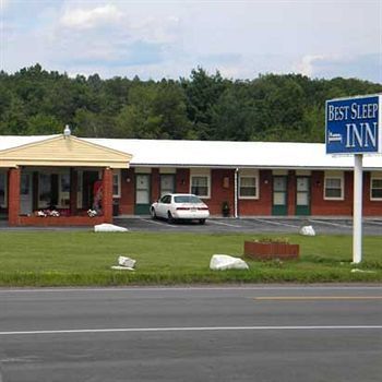 Motel Best Travel Inn Philipsburg