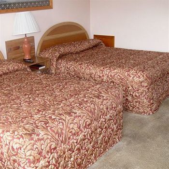 Motel Best Travel Inn Philipsburg
