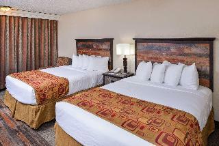 Hotel Best Western Kelly Inn - Yankton