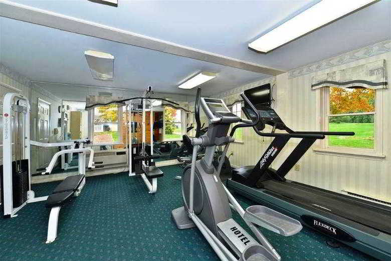 Hotel Clarion Inn Strasburg - Lancaster