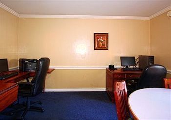 Hotel Clarion Inn Strasburg - Lancaster