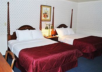 Hotel Clarion Inn Strasburg - Lancaster