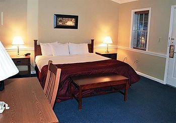 Hotel Clarion Inn Strasburg - Lancaster