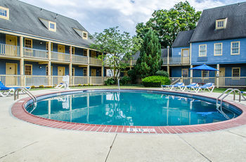 Hotel Clarion Inn Strasburg - Lancaster